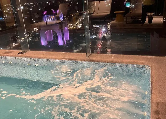 Apartamento Mi Rinconcito Cdmx, Mi Lugar Favorito En La Ciudad De