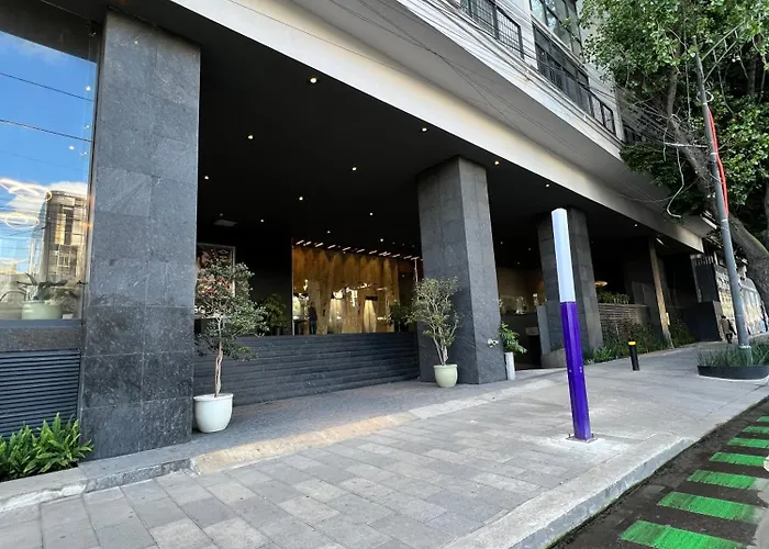 Mi Rinconcito Cdmx, Mi Lugar Favorito En La Ciudad De