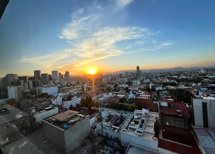 Mi Rinconcito Cdmx, Mi Lugar Favorito En La Ciudad De México DF