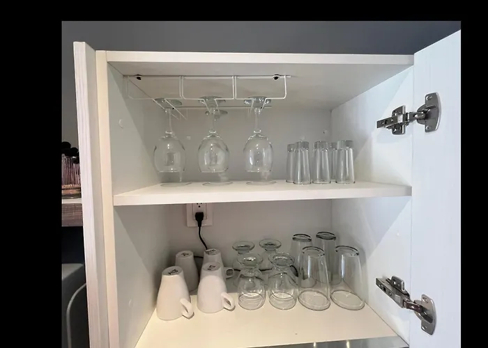 Apartamento Mi Rinconcito Cdmx, Mi Lugar Favorito En La Ciudad De *