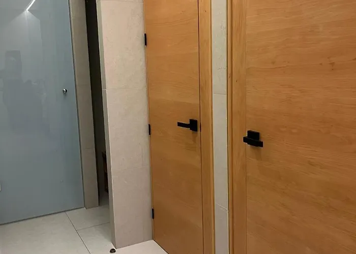 Apartamento Mi Rinconcito Cdmx, Mi Lugar Favorito En La Ciudad De