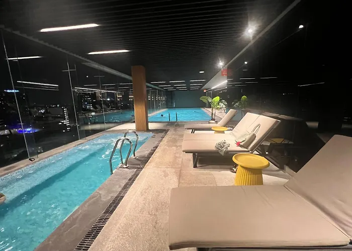 Apartamento Mi Rinconcito Cdmx, Mi Lugar Favorito En La Ciudad De *