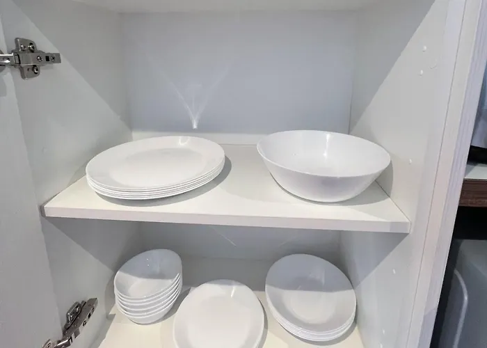 Apartamento Mi Rinconcito Cdmx, Mi Lugar Favorito En La Ciudad De México DF