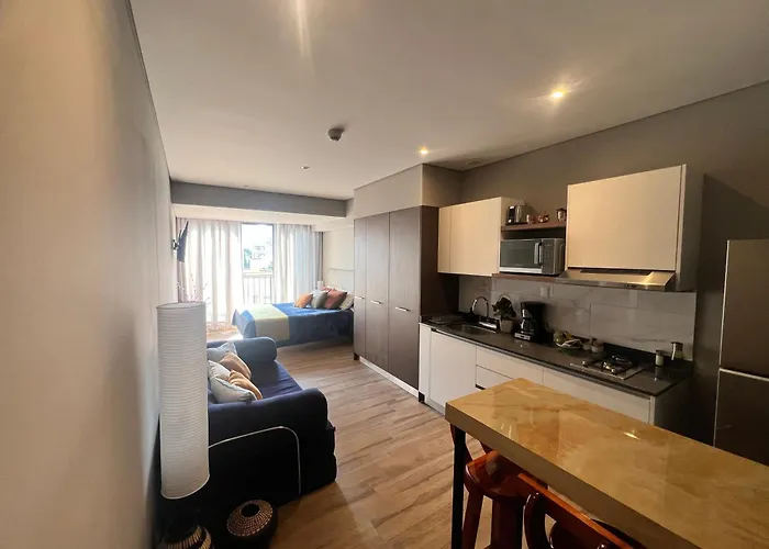 Apartamento Mi Rinconcito Cdmx, Mi Lugar Favorito En La Ciudad De México DF