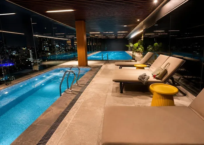 Apartamento Mi Rinconcito Cdmx, Mi Lugar Favorito En La Ciudad De